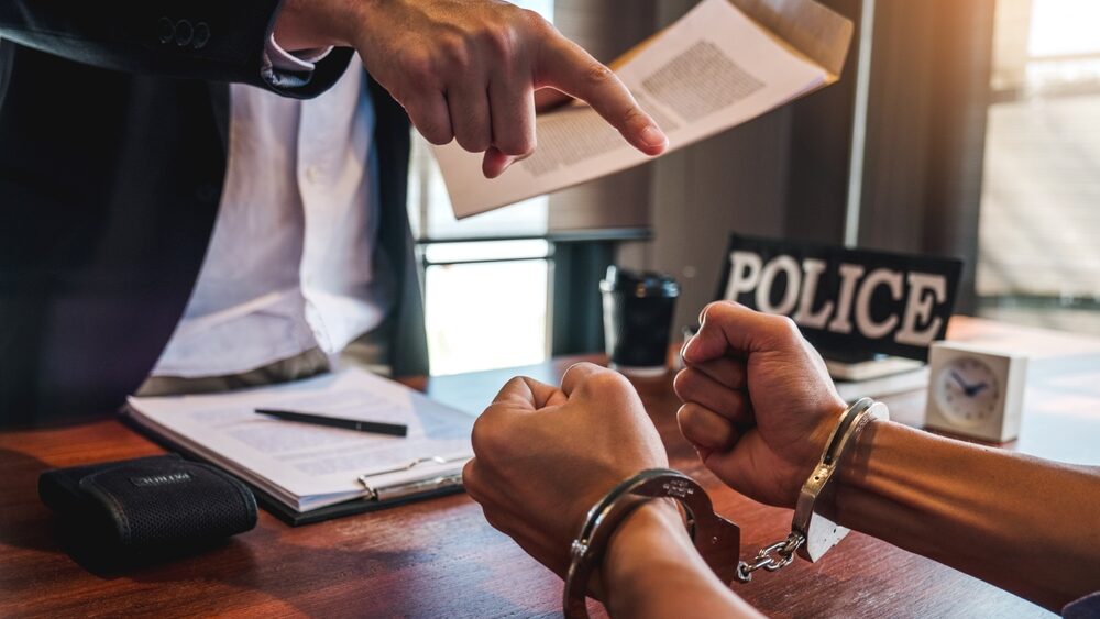 Criminal Pardons