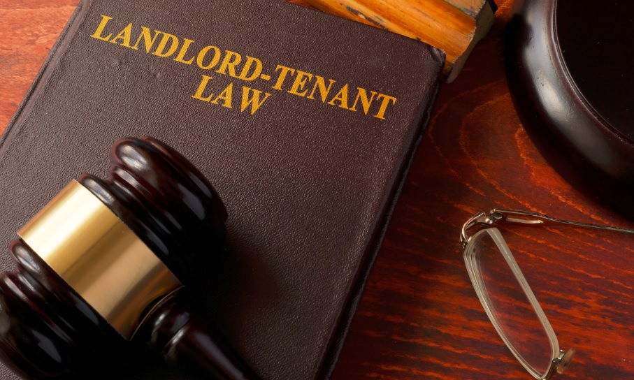 Landlord & Tenant