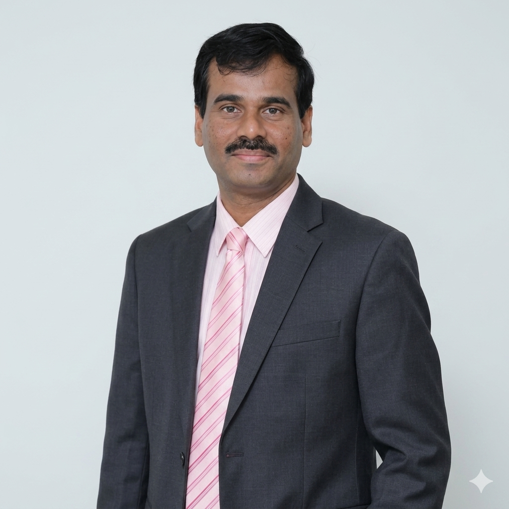 Satheesan Kumarasamy